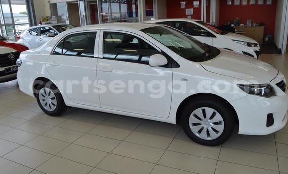 Nunua Ilio tumika Toyota Corolla White Gari ndani ya Mbabane nchini Manzini Nunua Ilio tumika Toyota Corolla White Gari ndani ya Mbabane nchini Manzini