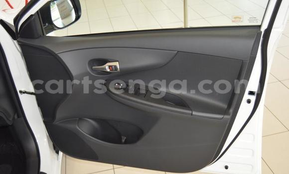 Nunua Ilio tumika Toyota Corolla White Gari ndani ya Mbabane nchini Manzini Nunua Ilio tumika Toyota Corolla White Gari ndani ya Mbabane nchini Manzini