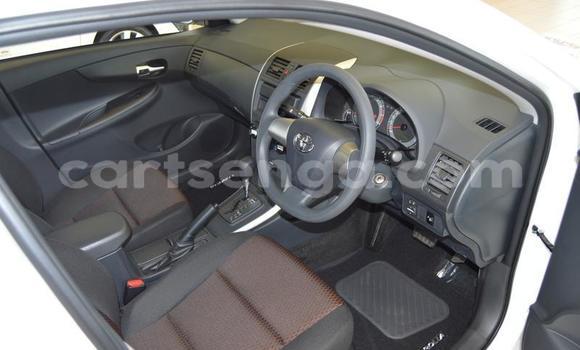 Nunua Ilio tumika Toyota Corolla White Gari ndani ya Mbabane nchini Manzini Nunua Ilio tumika Toyota Corolla White Gari ndani ya Mbabane nchini Manzini