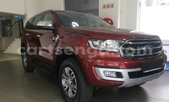 Buy Used Ford Everest Other Car in Ezulwini in Hhohho Buy Used Ford Everest Other Car in Ezulwini in Hhohho