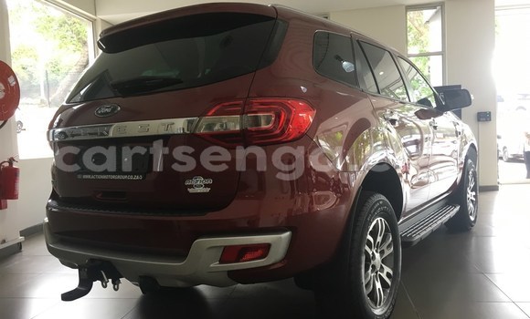 Buy Used Ford Everest Other Car in Ezulwini in Hhohho Buy Used Ford Everest Other Car in Ezulwini in Hhohho