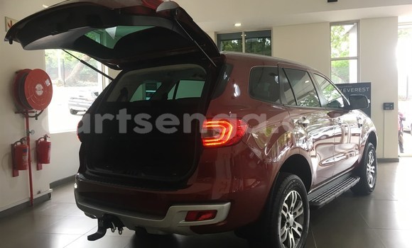 Buy Used Ford Everest Other Car in Ezulwini in Hhohho Buy Used Ford Everest Other Car in Ezulwini in Hhohho