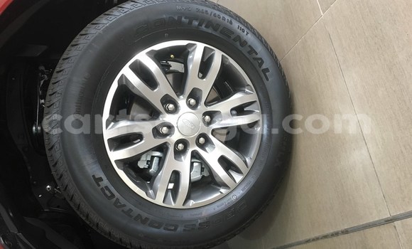 Buy Used Ford Everest Other Car in Ezulwini in Hhohho Buy Used Ford Everest Other Car in Ezulwini in Hhohho