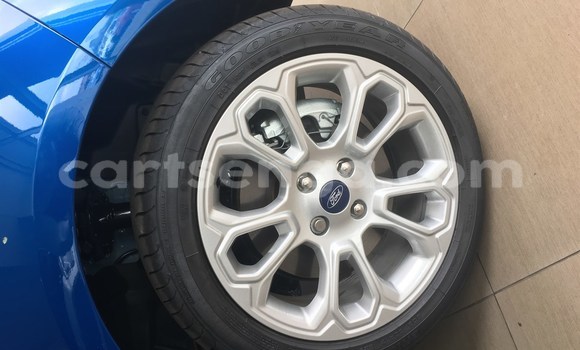 Acheter Occasion Voiture Ford EcoSport Bleu à Matsapha, Manzini Acheter Occasion Voiture Ford EcoSport Bleu à Matsapha, Manzini