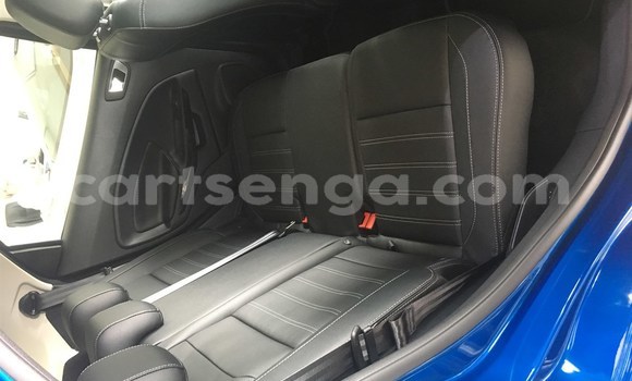 Acheter Occasion Voiture Ford EcoSport Bleu à Matsapha, Manzini Acheter Occasion Voiture Ford EcoSport Bleu à Matsapha, Manzini