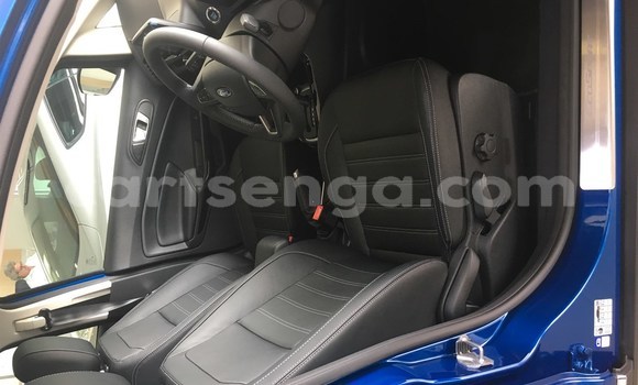 Acheter Occasion Voiture Ford EcoSport Bleu à Matsapha, Manzini Acheter Occasion Voiture Ford EcoSport Bleu à Matsapha, Manzini