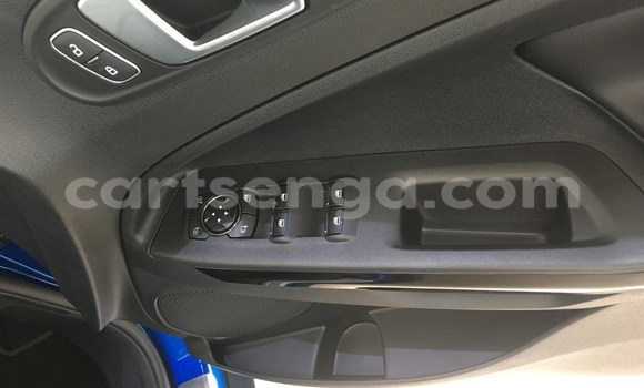 Acheter Occasion Voiture Ford EcoSport Bleu à Matsapha, Manzini Acheter Occasion Voiture Ford EcoSport Bleu à Matsapha, Manzini