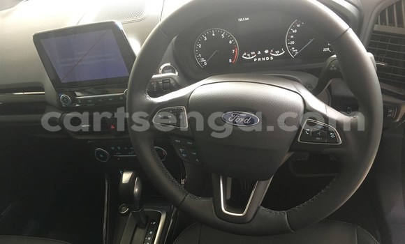Acheter Occasion Voiture Ford EcoSport Bleu à Matsapha, Manzini Acheter Occasion Voiture Ford EcoSport Bleu à Matsapha, Manzini