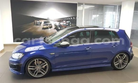 Acheter Occasion Voiture Volkswagen Golf R Bleu à Manzini, Manzini Acheter Occasion Voiture Volkswagen Golf R Bleu à Manzini, Manzini