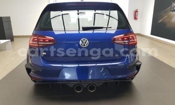 Acheter Occasion Voiture Volkswagen Golf R Bleu à Manzini, Manzini Acheter Occasion Voiture Volkswagen Golf R Bleu à Manzini, Manzini