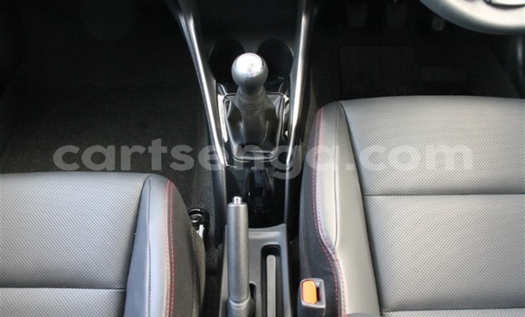 Buy Used Toyota Yaris Red Car in Ezulwini in Hhohho Buy Used Toyota Yaris Red Car in Ezulwini in Hhohho