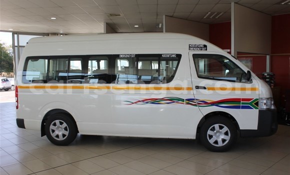 Acheter Occasion Voiture Toyota Sprinter Blanc à Mbabane, Manzini Acheter Occasion Voiture Toyota Sprinter Blanc à Mbabane, Manzini