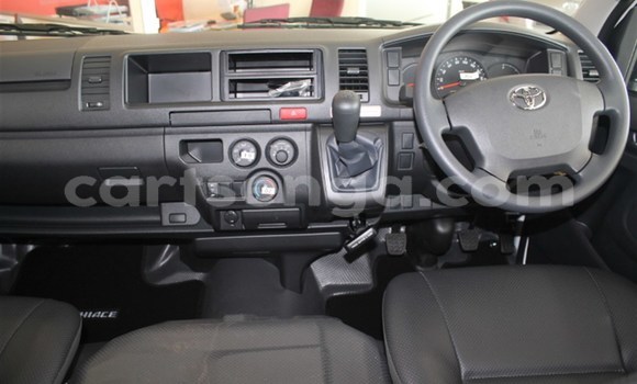 Acheter Occasion Voiture Toyota Sprinter Blanc à Mbabane, Manzini Acheter Occasion Voiture Toyota Sprinter Blanc à Mbabane, Manzini