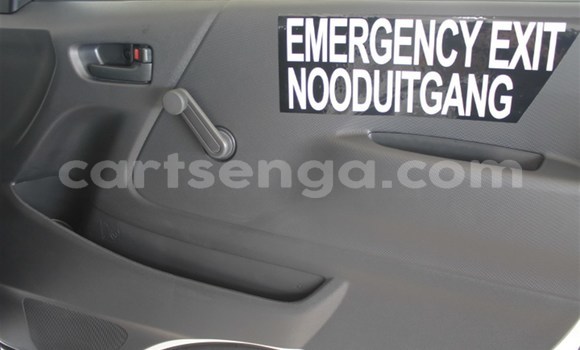 Acheter Occasion Voiture Toyota Sprinter Blanc à Mbabane, Manzini Acheter Occasion Voiture Toyota Sprinter Blanc à Mbabane, Manzini