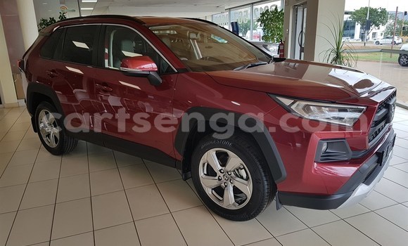 Acheter Occasion Voiture Toyota RAV4 Autre à Bulembu, Hhohho Acheter Occasion Voiture Toyota RAV4 Autre à Bulembu, Hhohho