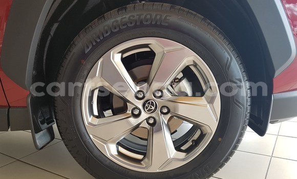 Acheter Occasion Voiture Toyota RAV4 Autre à Bulembu, Hhohho Acheter Occasion Voiture Toyota RAV4 Autre à Bulembu, Hhohho