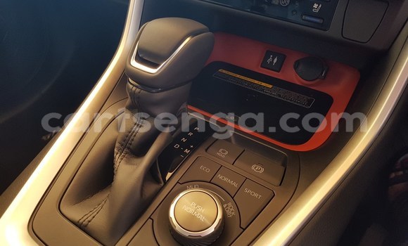 Acheter Occasion Voiture Toyota RAV4 Autre à Bulembu, Hhohho Acheter Occasion Voiture Toyota RAV4 Autre à Bulembu, Hhohho