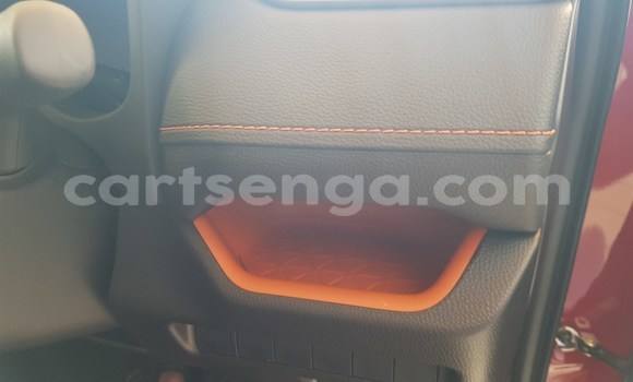 Acheter Occasion Voiture Toyota RAV4 Autre à Bulembu, Hhohho Acheter Occasion Voiture Toyota RAV4 Autre à Bulembu, Hhohho