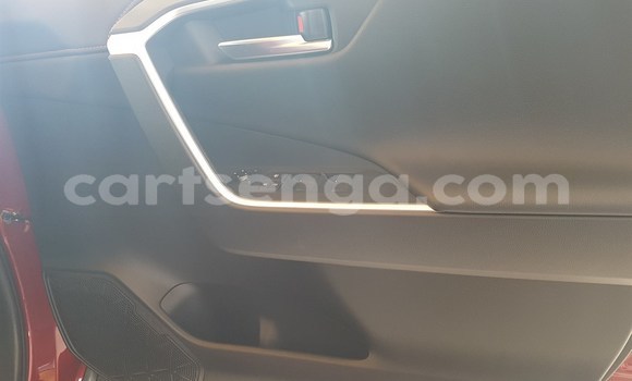 Acheter Occasion Voiture Toyota RAV4 Autre à Bulembu, Hhohho Acheter Occasion Voiture Toyota RAV4 Autre à Bulembu, Hhohho