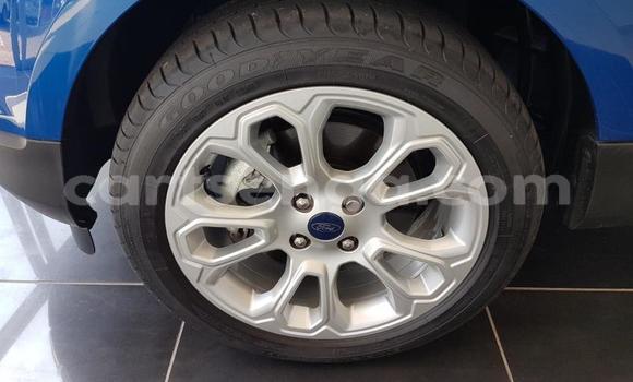 Nunua Ilio tumika Ford EcoSport Blue Gari ndani ya Ezulwini nchini Hhohho Nunua Ilio tumika Ford EcoSport Blue Gari ndani ya Ezulwini nchini Hhohho