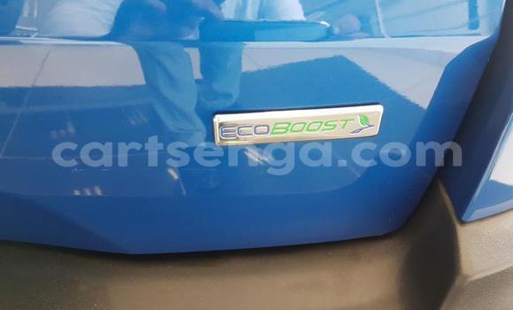 Nunua Ilio tumika Ford EcoSport Blue Gari ndani ya Ezulwini nchini Hhohho Nunua Ilio tumika Ford EcoSport Blue Gari ndani ya Ezulwini nchini Hhohho
