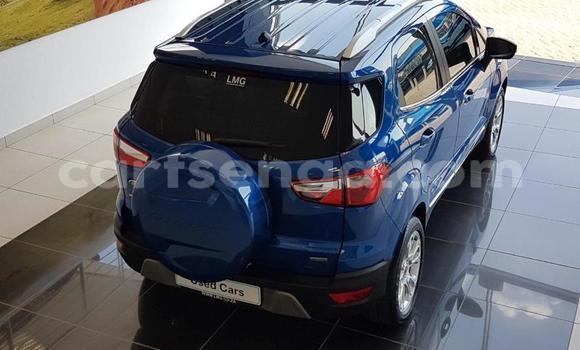 Nunua Ilio tumika Ford EcoSport Blue Gari ndani ya Ezulwini nchini Hhohho Nunua Ilio tumika Ford EcoSport Blue Gari ndani ya Ezulwini nchini Hhohho