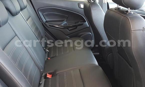 Nunua Ilio tumika Ford EcoSport Blue Gari ndani ya Ezulwini nchini Hhohho Nunua Ilio tumika Ford EcoSport Blue Gari ndani ya Ezulwini nchini Hhohho