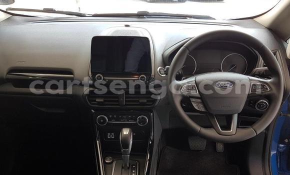 Nunua Ilio tumika Ford EcoSport Blue Gari ndani ya Ezulwini nchini Hhohho Nunua Ilio tumika Ford EcoSport Blue Gari ndani ya Ezulwini nchini Hhohho