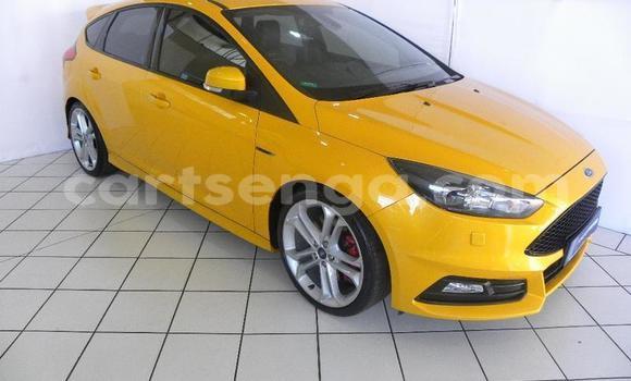 Nunua Ilio tumika Ford Focus ST Beige Gari ndani ya Ezulwini nchini Hhohho Nunua Ilio tumika Ford Focus ST Beige Gari ndani ya Ezulwini nchini Hhohho