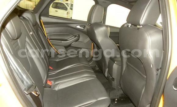 Nunua Ilio tumika Ford Focus ST Beige Gari ndani ya Ezulwini nchini Hhohho Nunua Ilio tumika Ford Focus ST Beige Gari ndani ya Ezulwini nchini Hhohho