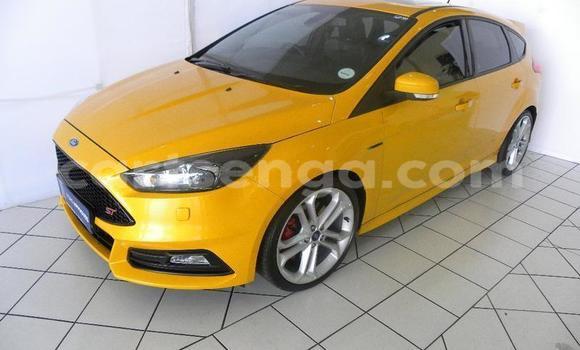 Nunua Ilio tumika Ford Focus ST Beige Gari ndani ya Ezulwini nchini Hhohho Nunua Ilio tumika Ford Focus ST Beige Gari ndani ya Ezulwini nchini Hhohho