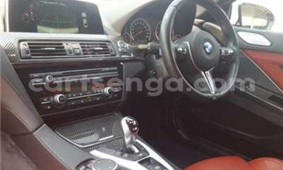 Acheter Occasion Voiture BMW M6 Blanc à Big Bend, Lubombo Acheter Occasion Voiture BMW M6 Blanc à Big Bend, Lubombo