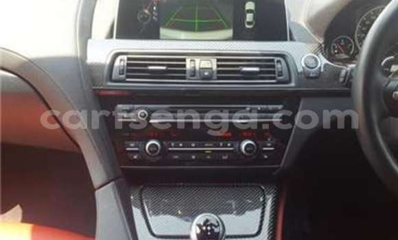 Acheter Occasion Voiture BMW M6 Blanc à Big Bend, Lubombo Acheter Occasion Voiture BMW M6 Blanc à Big Bend, Lubombo