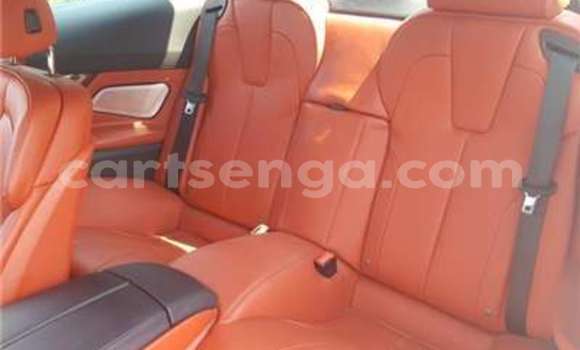 Acheter Occasion Voiture BMW M6 Blanc à Big Bend, Lubombo Acheter Occasion Voiture BMW M6 Blanc à Big Bend, Lubombo