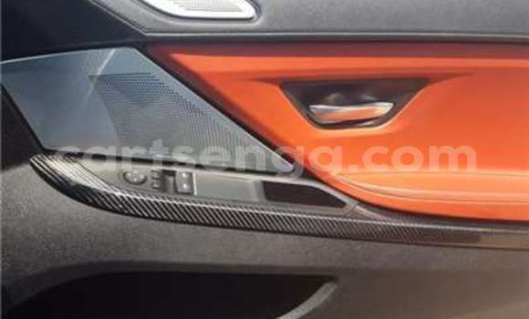 Acheter Occasion Voiture BMW M6 Blanc à Big Bend, Lubombo Acheter Occasion Voiture BMW M6 Blanc à Big Bend, Lubombo