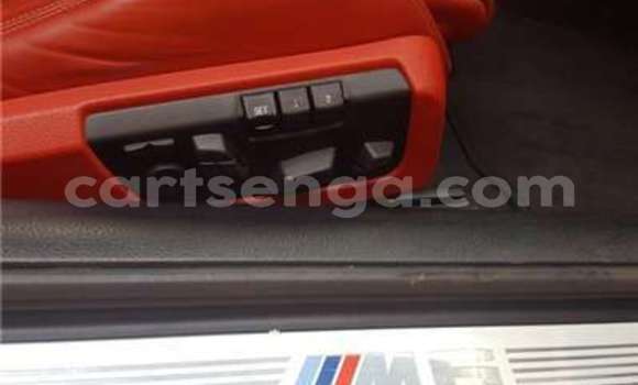 Acheter Occasion Voiture BMW M6 Blanc à Big Bend, Lubombo Acheter Occasion Voiture BMW M6 Blanc à Big Bend, Lubombo