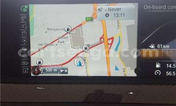 Acheter Occasion Voiture BMW M6 Blanc à Big Bend, Lubombo Acheter Occasion Voiture BMW M6 Blanc à Big Bend, Lubombo