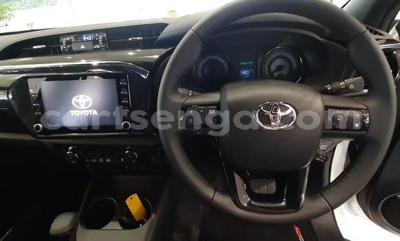 Nunua Ilio tumika Toyota Hilux White Gari ndani ya Big Bend nchini Wilaya ya Lubombo Nunua Ilio tumika Toyota Hilux White Gari ndani ya Big Bend nchini Wilaya ya Lubombo