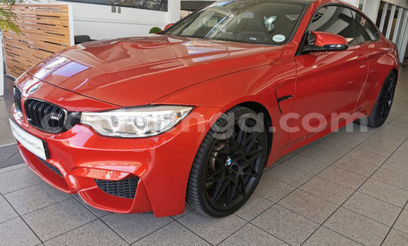 Acheter Occasion Voiture BMW M4 Rouge à Bulembu, Hhohho Acheter Occasion Voiture BMW M4 Rouge à Bulembu, Hhohho