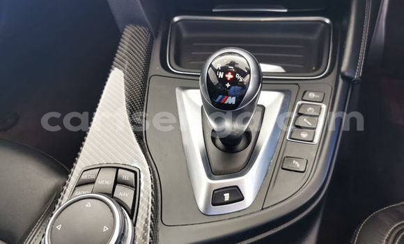 Acheter Occasion Voiture BMW M4 Rouge à Bulembu, Hhohho Acheter Occasion Voiture BMW M4 Rouge à Bulembu, Hhohho