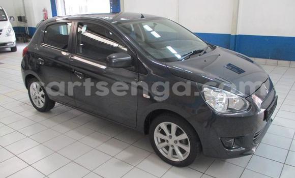 Nunua Ilio tumika Mitsubishi Mirage Black Gari ndani ya Manzini nchini Manzini Nunua Ilio tumika Mitsubishi Mirage Black Gari ndani ya Manzini nchini Manzini
