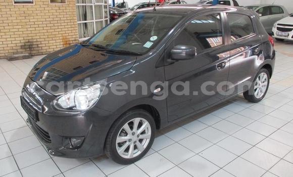 Nunua Ilio tumika Mitsubishi Mirage Black Gari ndani ya Manzini nchini Manzini Nunua Ilio tumika Mitsubishi Mirage Black Gari ndani ya Manzini nchini Manzini