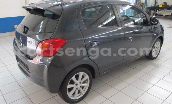 Nunua Ilio tumika Mitsubishi Mirage Black Gari ndani ya Manzini nchini Manzini Nunua Ilio tumika Mitsubishi Mirage Black Gari ndani ya Manzini nchini Manzini