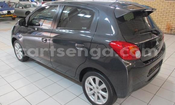 Nunua Ilio tumika Mitsubishi Mirage Black Gari ndani ya Manzini nchini Manzini Nunua Ilio tumika Mitsubishi Mirage Black Gari ndani ya Manzini nchini Manzini