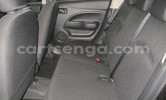 Nunua Ilio tumika Mitsubishi Mirage Black Gari ndani ya Manzini nchini Manzini Nunua Ilio tumika Mitsubishi Mirage Black Gari ndani ya Manzini nchini Manzini