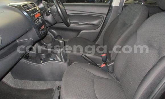 Nunua Ilio tumika Mitsubishi Mirage Black Gari ndani ya Manzini nchini Manzini Nunua Ilio tumika Mitsubishi Mirage Black Gari ndani ya Manzini nchini Manzini