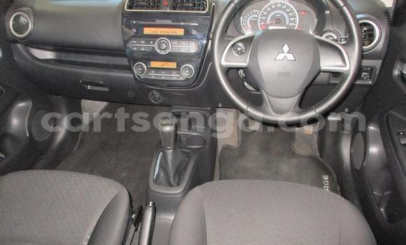 Nunua Ilio tumika Mitsubishi Mirage Black Gari ndani ya Manzini nchini Manzini Nunua Ilio tumika Mitsubishi Mirage Black Gari ndani ya Manzini nchini Manzini