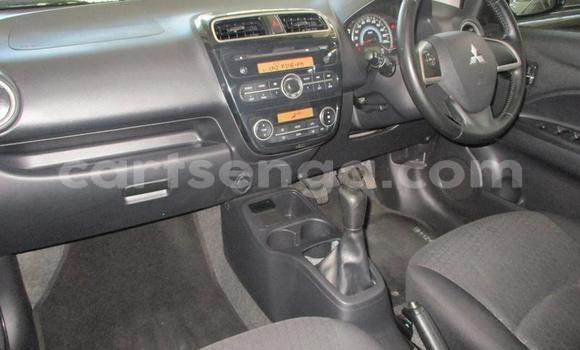 Nunua Ilio tumika Mitsubishi Mirage Black Gari ndani ya Manzini nchini Manzini Nunua Ilio tumika Mitsubishi Mirage Black Gari ndani ya Manzini nchini Manzini