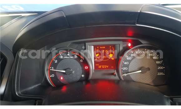 Acheter Occasion Voiture Isuzu KB Bleu à Big Bend, Lubombo Acheter Occasion Voiture Isuzu KB Bleu à Big Bend, Lubombo