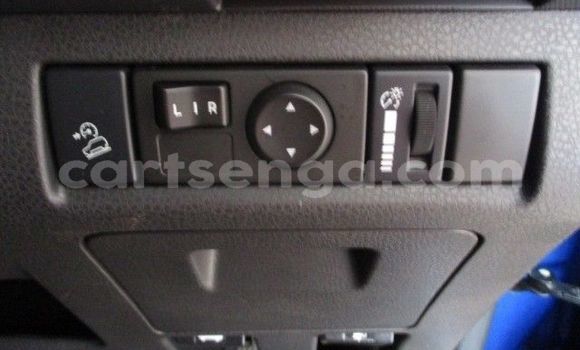 Acheter Occasion Voiture Isuzu KB Bleu à Big Bend, Lubombo Acheter Occasion Voiture Isuzu KB Bleu à Big Bend, Lubombo